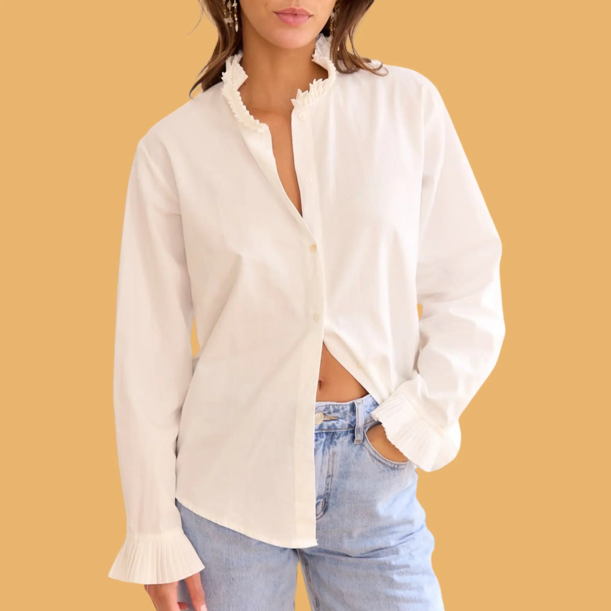 Mode Femme