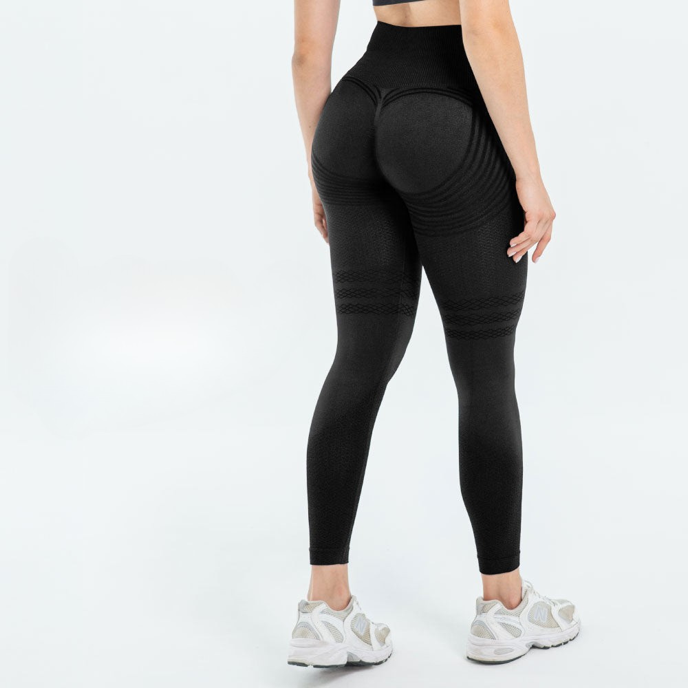 Legging Solène - Legging 3D Anti-cellulite
