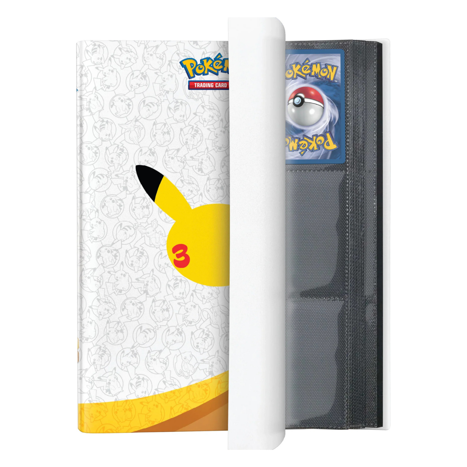 30th Anniversary Binder Collection