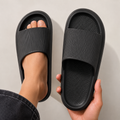STEP- Mule Ultra Confort Semelle Épaisse