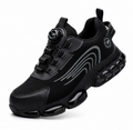 Basket Pro Safe – Chaussures de Sécurité Ultra Légères
