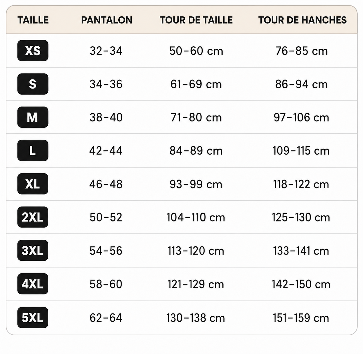 Legging Solène - Legging 3D Anti-cellulite