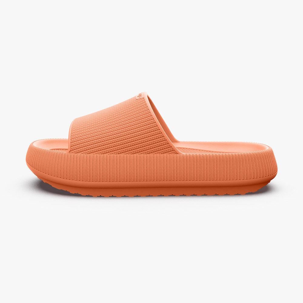 STEP- Mule Ultra Confort Semelle Épaisse