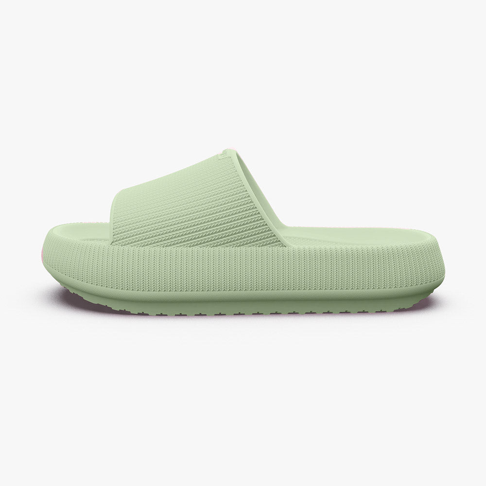 STEP- Mule Ultra Confort Semelle Épaisse