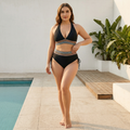 Bikini Sculptant Ventre Plat - Riviera