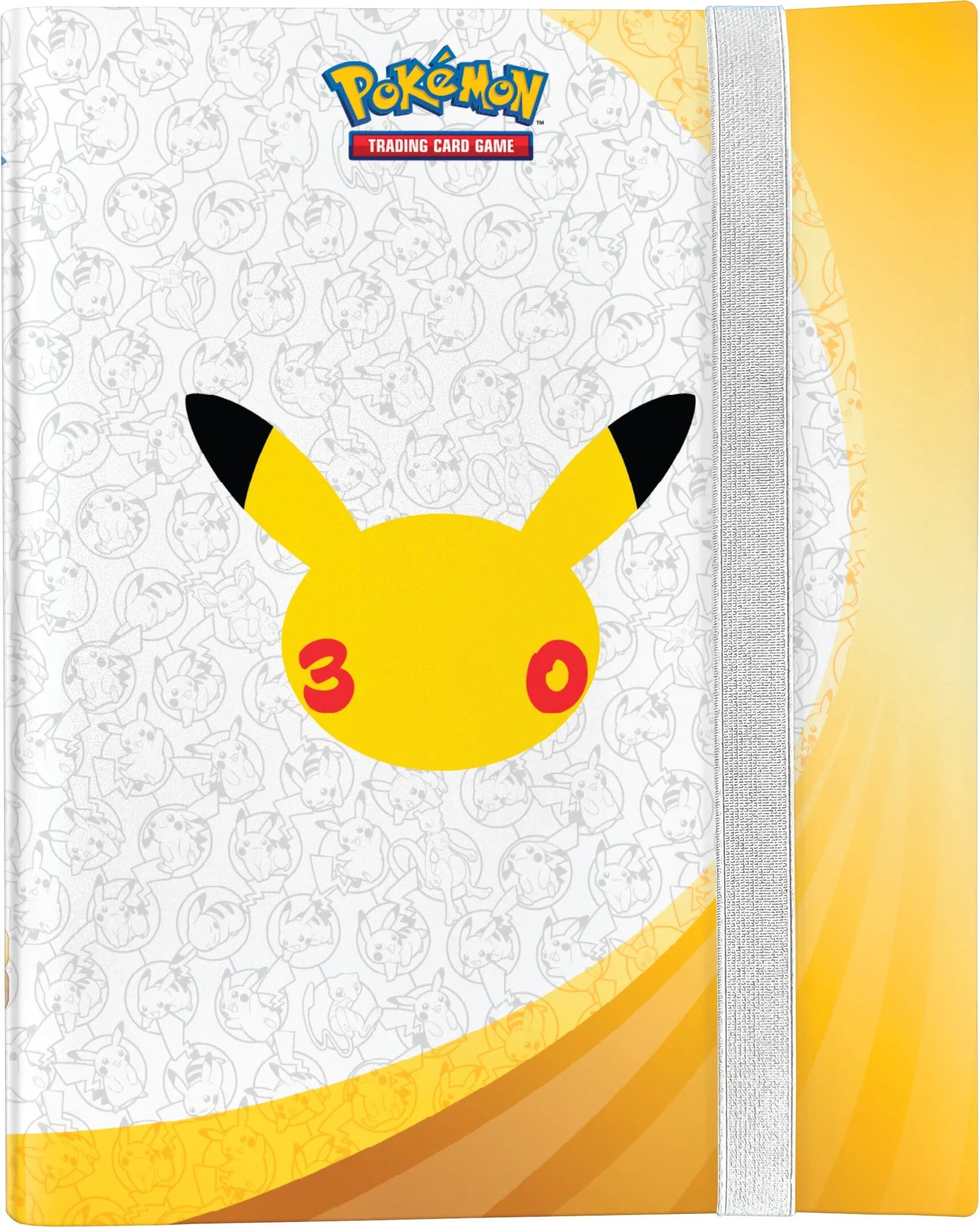 30th Anniversary Binder Collection