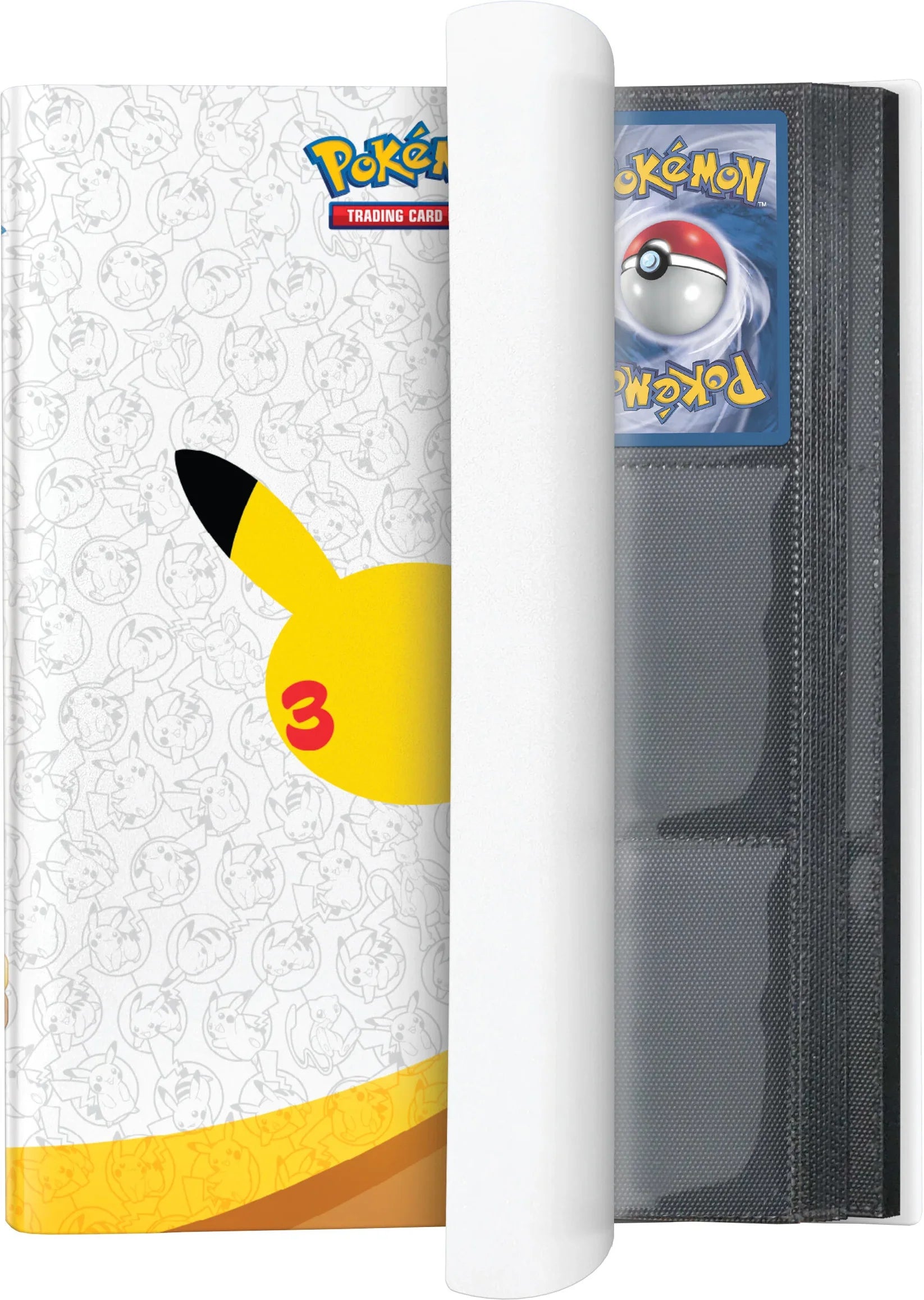 30th Anniversary Binder Collection