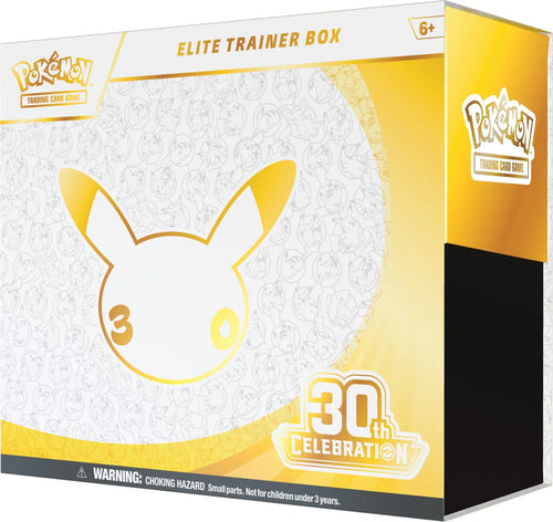 ETB 30th Anniversary