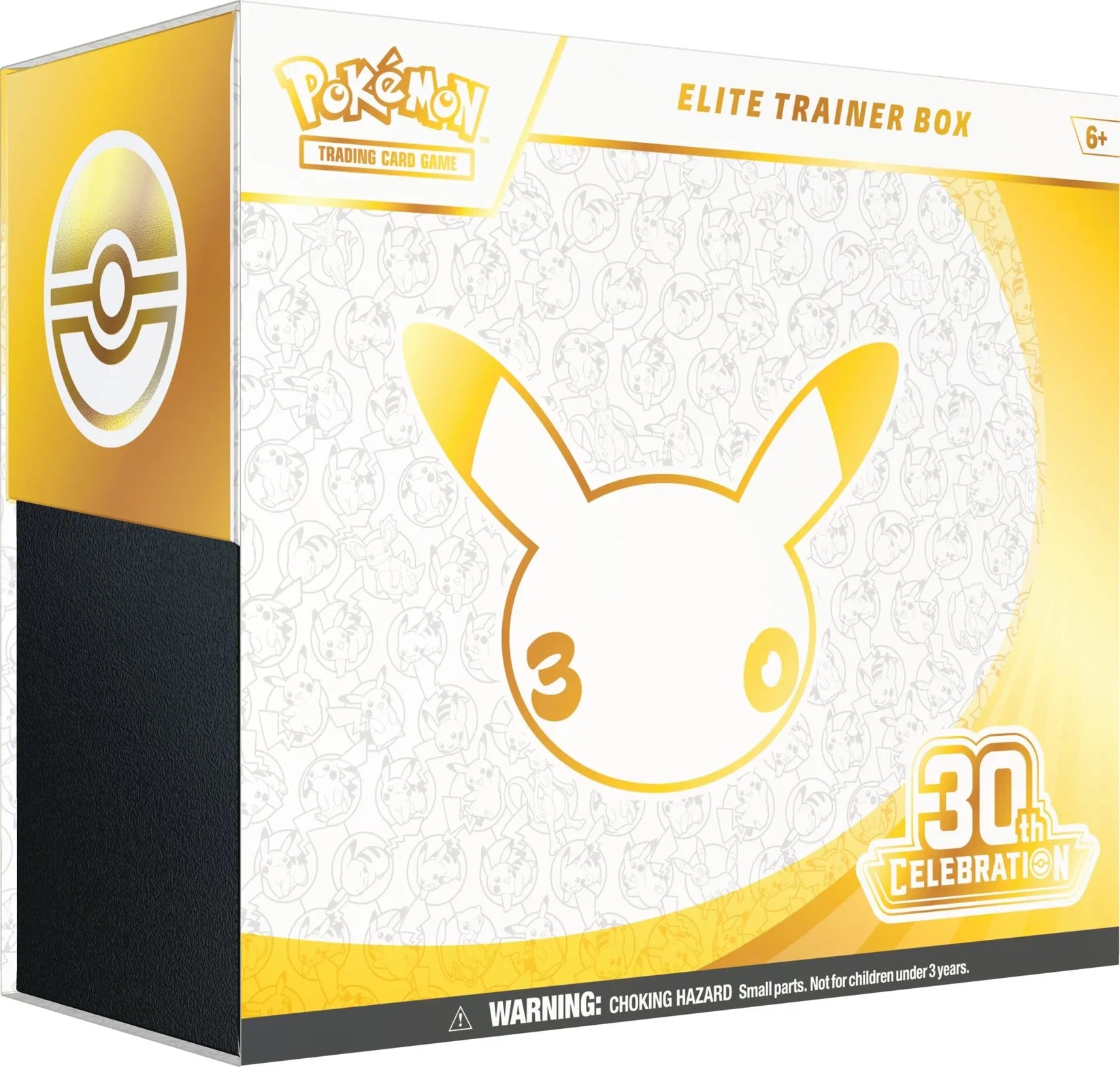 ETB 30th Anniversary